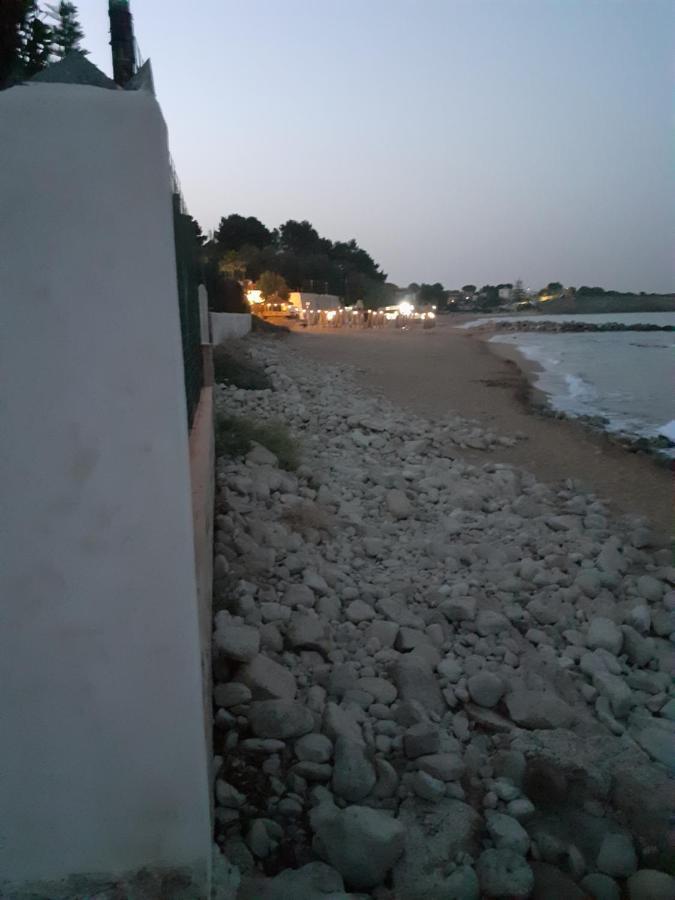 Villetta 阿沃拉 外观 照片